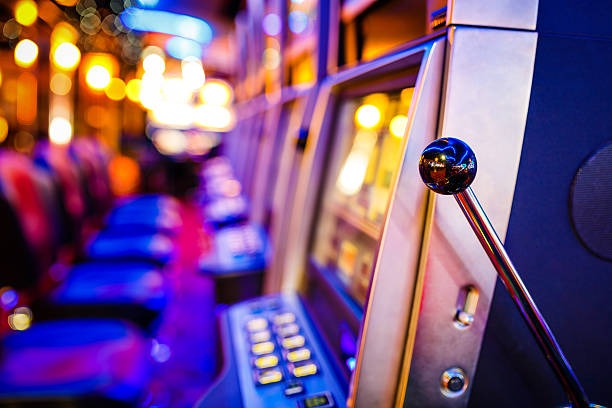 Bonanza Gold slot game interface showing five reels and bonus round trigger